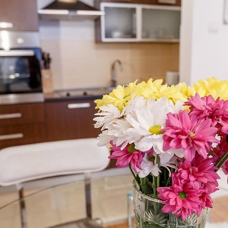 Linden Flower Apartment Subotica Eksteriør billede